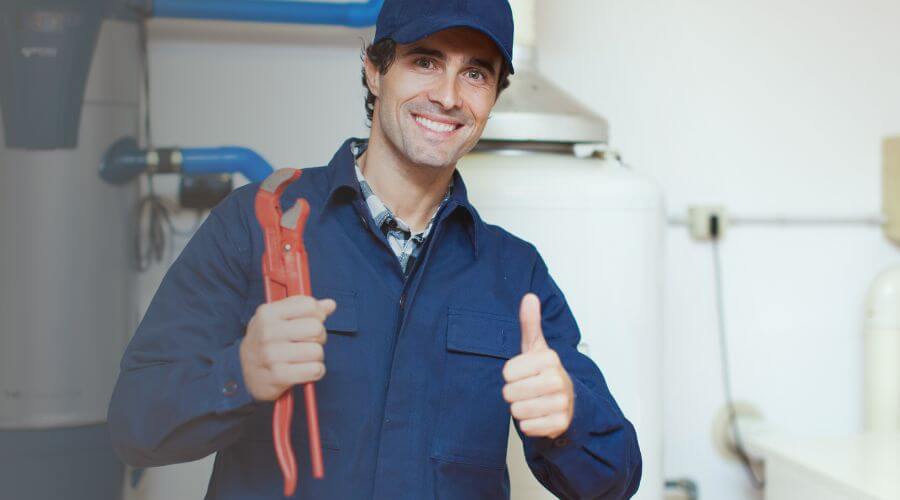 Professional sink repair in Lancaster, MN
